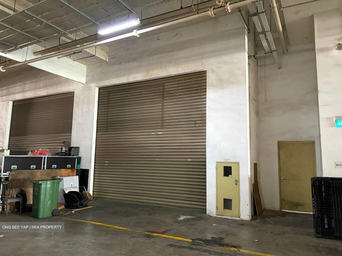North Spring Bizhub (D27), Factory #514368411
